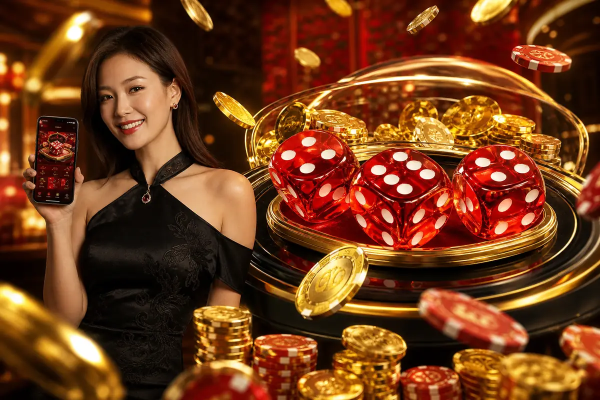 mywinn strategi pengurusan bankroll slot
