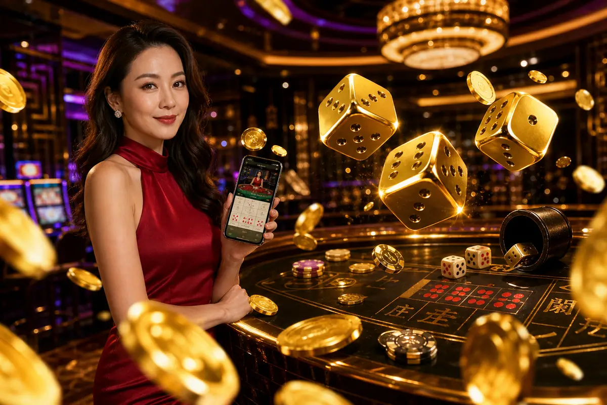 mywinn slot online koleksi permainan utama