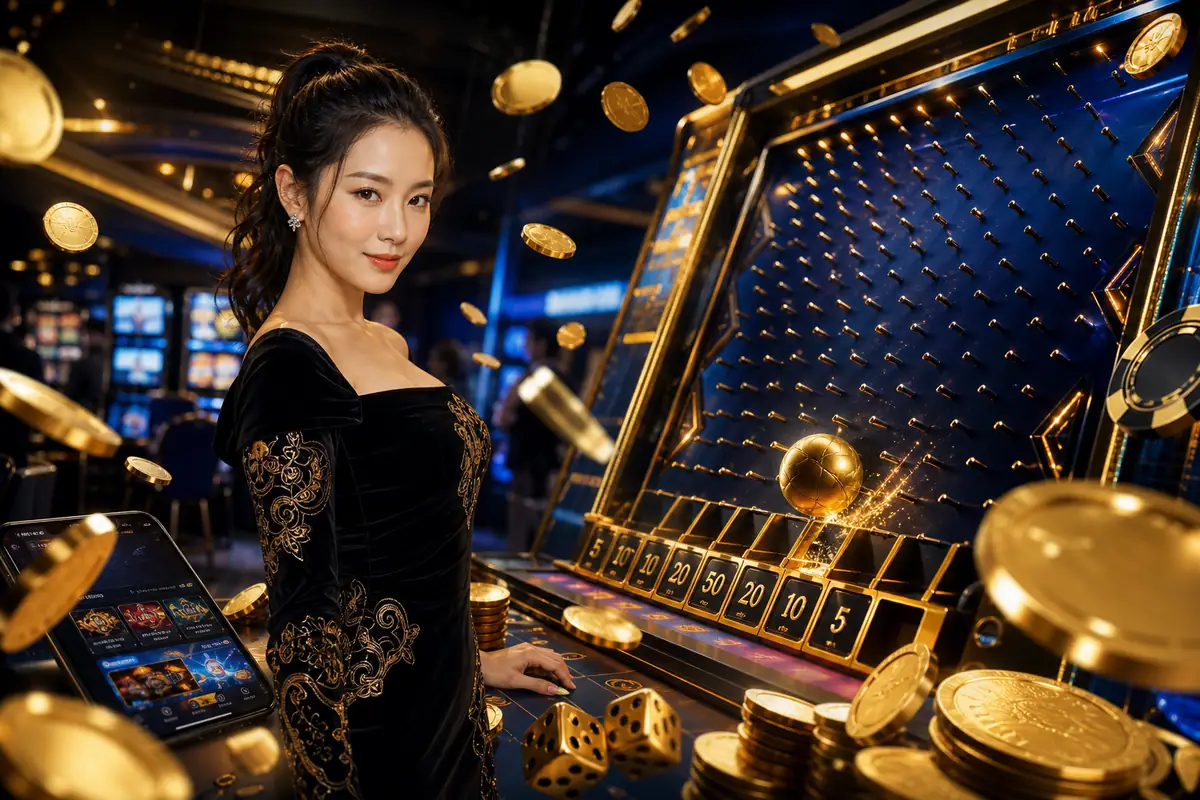 mywinn sukan maya esports pertaruhan digital