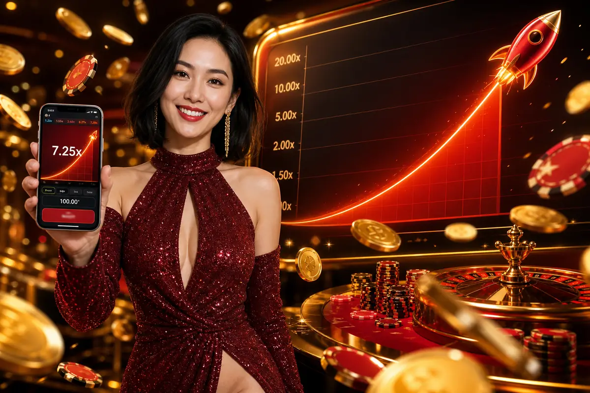 mywinn penerangan RTP dan volatiliti slot